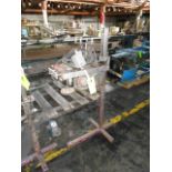 Filling Equipment Co, model 9889964 Loading Fee of __$110 ____ to be added to winning bidder's
