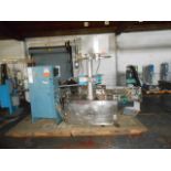 Allfill filler system Loading Fee of __$ 165____ to be added to winning bidder's invoice.