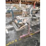 Filling Equipment Co, model 9889964 Loading Fee of __$ 110____ to be added to winning bidder's