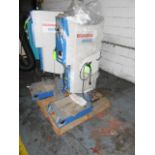 Branson ultra-sonic welder, model 2000 iw, 20:1.1 Loading Fee of __$ 55____ to be added to winning