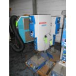 Branson ultra-sonic welder, model 2000 iw, 20:1.1 Loading Fee of __$55 ____ to be added to winning