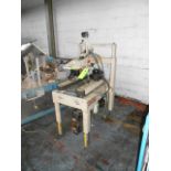 3M-Matic case sealing system, model 12A, 115 vac Loading Fee of __$55 ____ to be added to winning
