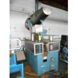 Resina screw capper, model U40-505, serial 745103 Loading Fee of __$165 ____ to be added to
