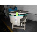 Hoppman centrifugal cap feed system, model FT/30RD Loading Fee of __$165 ____ to be added to