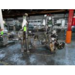 CTM modular labeling system, 360 series Loading Fee of __$ 110____ to be added to winning bidder's