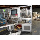 Hot Pour Filler. Loading Fee of __$ 220____ to be added to winning bidder's invoice.