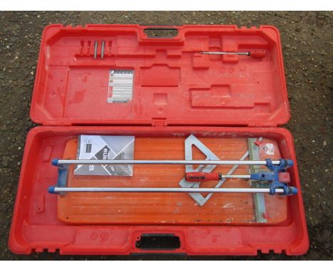 Rubi tile cutter&nbsp;