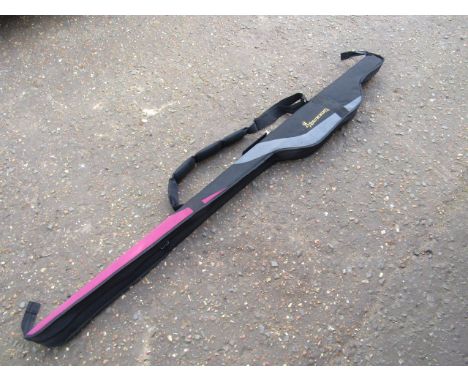 Browning rod/reel case