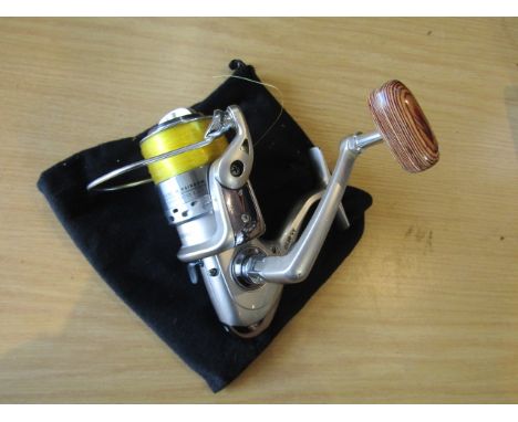 Rainbow A5-BF10 reel