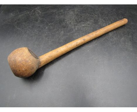 Zulu Knobkerrie&nbsp;