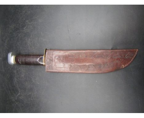 Collins &amp; Co dagger 36cmL