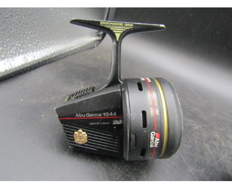Abu 1044 closed face reel