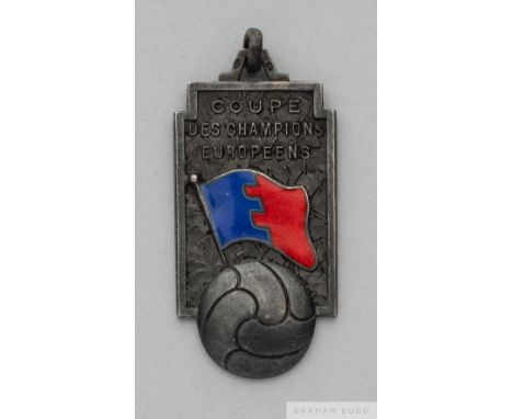 Romania Steaua Bucuresti Football Pin Enamel Red Star Army Club