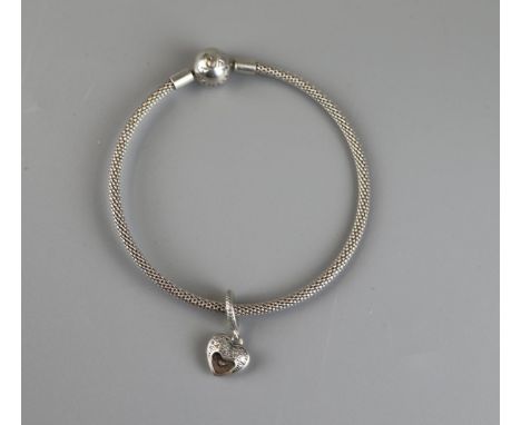 Pandora Bangle 