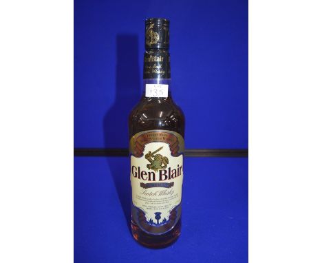 Glen Blair Blended Scotch Whisky