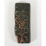Amulett, islamisch