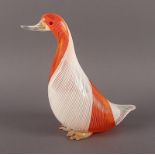 Ente, Glas, Aureliano Toso, Murano