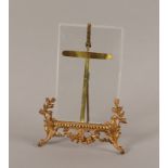 Standbilderrahmen, Frankreich, E.19.Jh.