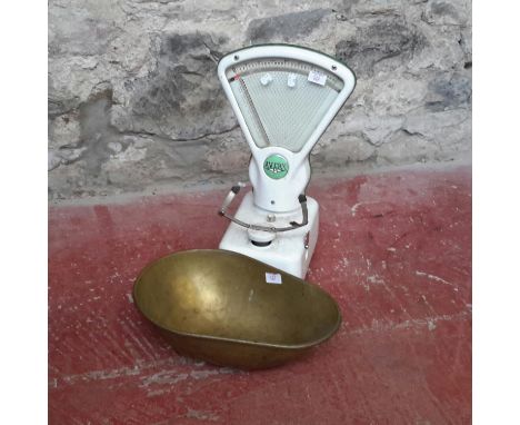 Vintage Avery scales