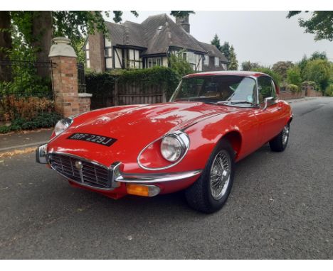 Desirable, left-hand drive, Series 3 superbly engineered and upgraded with regular use and touring in mind.Originally supplie