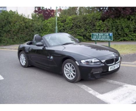 Super, 2-litre SE, manual gearbox and just 9,500 miles from new.An excellent example of the first-generation roadster that ha