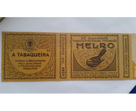 CIGARETTE PACKETS, worldwide selection, inc. mainly flattened packets; St Lucia, St Vincent, Somalia, Slovenia, Sierra Leone,