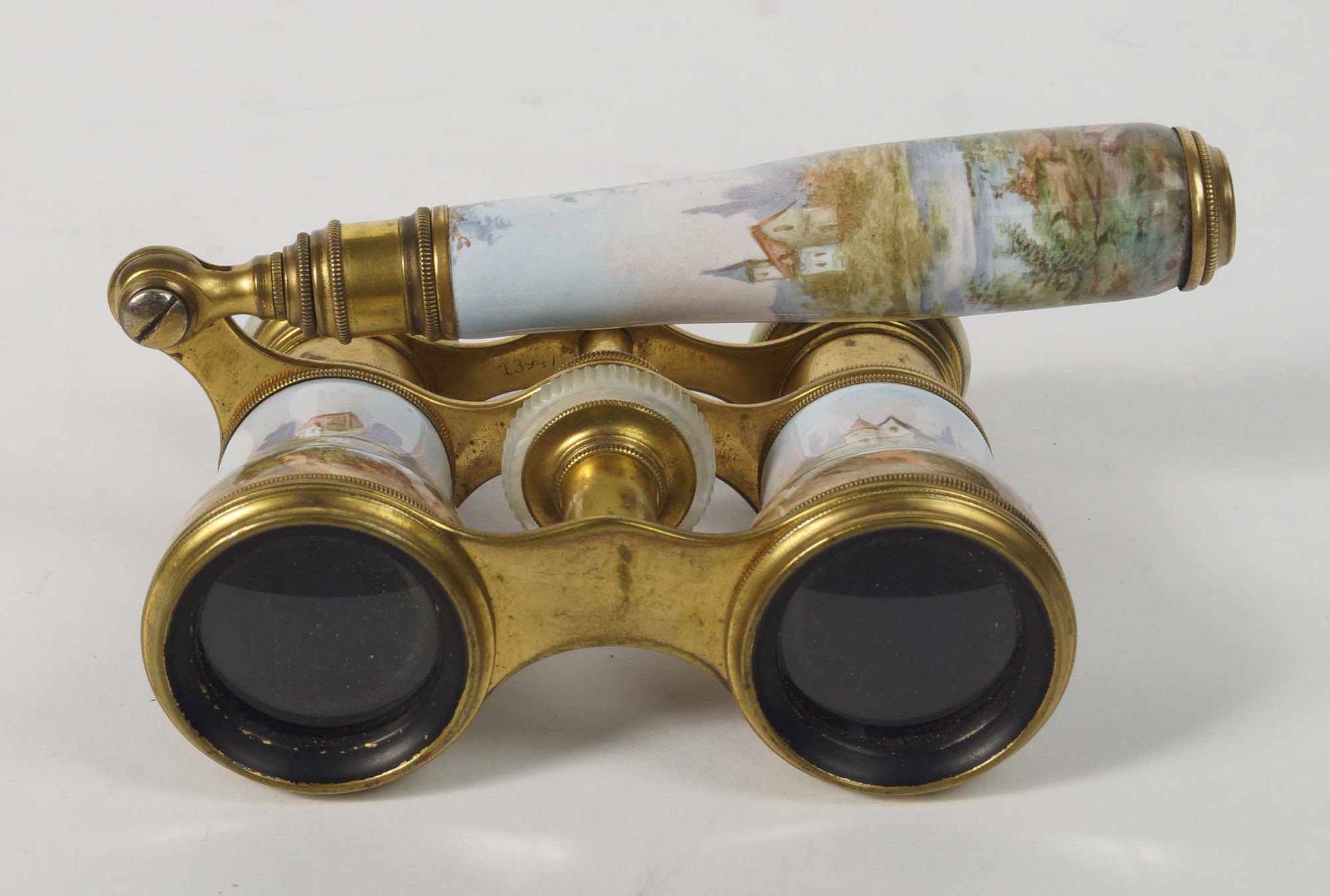 lemaire fabi opera glasses