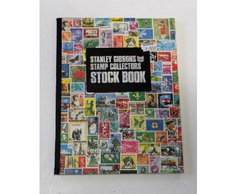 Small stock book with duplicated King ED VII GB to if inc usuable GD 9&amp;) 10D, (10) also similar range Natal QV and k ED 1