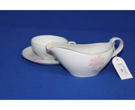 JAPANESE FUKAGAWA ARITA TEA SERVICE 