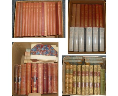 Churchill (Winston S.), The Second World War, 1948 - 54, 6 volumes, first editions, dust wrappers; Surtees (R.S.), Sporting N