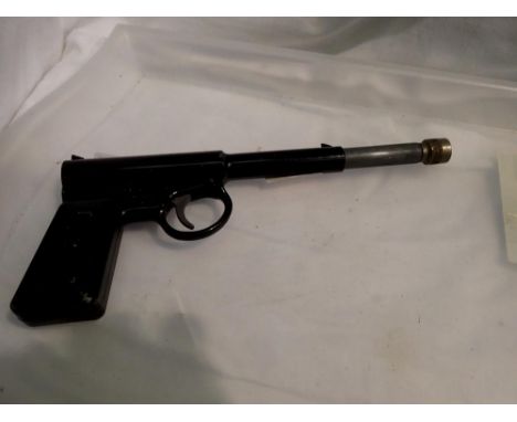 TJH &amp; Son, 'The Gatt' gun. UK P&amp;P Group 1 (£16+VAT for the first lot and £2+VAT for subsequent lots) 