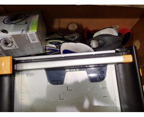 Mixed items, including skateboard and roller blades. Not available for in-house P&amp;P 