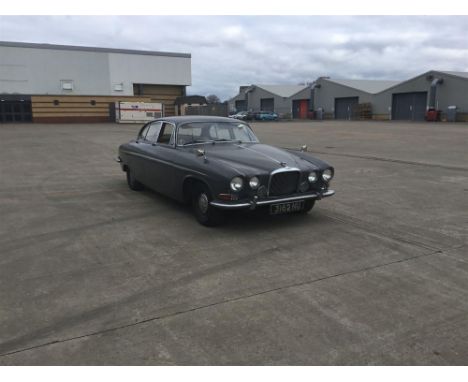 On offer from a private collection.
Finished in Dark Grey with beige leather upholstery
Rare manual gearbox
Showing 47,665 mi