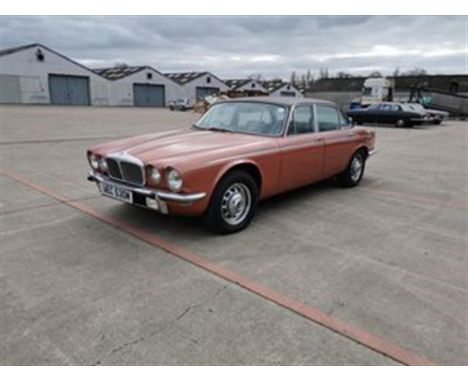 On offer from a private collection.Early Series 2 car. Very few remainingFinished in Coral Pink with a chamois interior and b