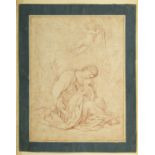 Deutsch, um 1800