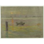 Brauer, Ferdinand. 1867 Augsburg - München 1941