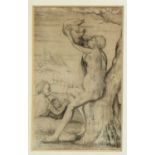 Hopfer, Hieronymus. 1500 Augsburg - Nürnberg Nach 1550