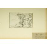 Wille, Johann Georg. 1715 Gießen - Paris 1808