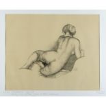 Maillol, Aristide. 1861 Banyuls-sur-Mer - Perpignan 1944