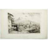 Boissieu, Jean-Jacques de. 1736 - 1810