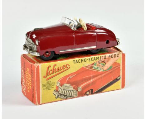 AUTO F1 SCHUCO - Asta ASTA T42 A TEMPO DI MODELLISMO STATICO E  FERMODELLISMO - Casa d'Aste