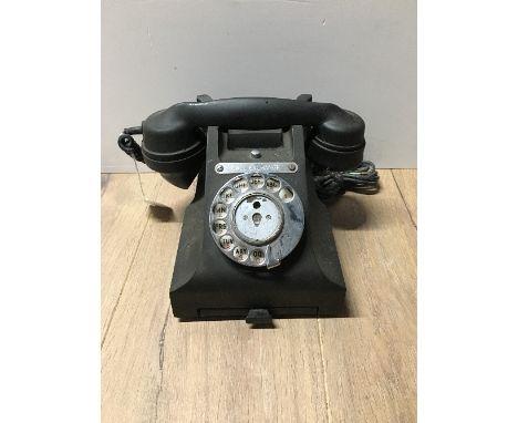 VINTAGE TELEPHONE