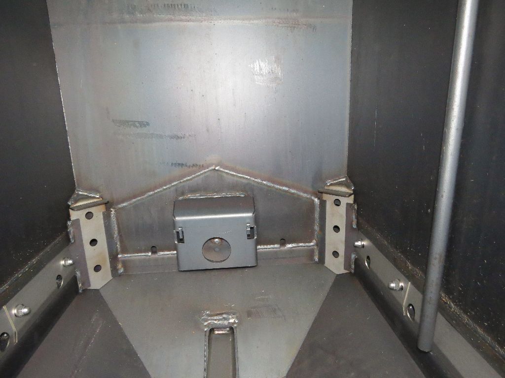 Central boiler Maxim M250 outdoor wood pellet & corn furnance, new.