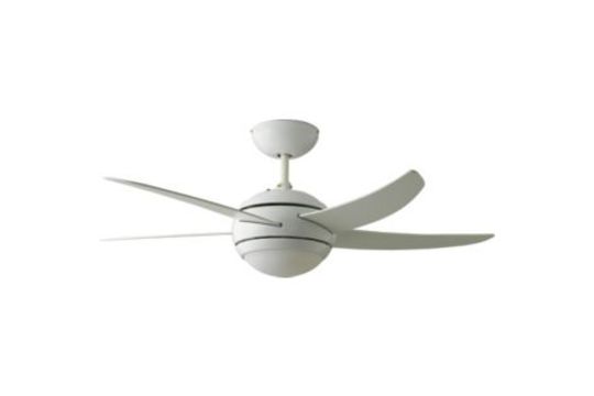 Manhattan Remote Control Ceiling Fan Shipping Band A