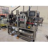 2018 CODI Model CCL-45 6-Head Canning Line, Single Head Seamer, S/N: F080-03-2018 | Rig Fee $500