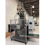 2020 Boatopack Model Tornado EVO 450 Vertical Stick Pack Packaging Machine, S/N: T0 | Rig Fee $1500
