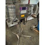 Markem Imaje Model 9030 Inkjet Coding System | Rig Fee $100
