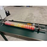 Spare Film Rolls for Boatopack Tornado 480 Stick Pack Machine | Rig Fee $50