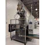 2020 Boatopack Model Tornado EVO450 Vertical Stick Pack Packaging Machine, S/N: T08 | Rig Fee $1500