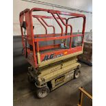JLG 1932E2 Scissor Lift | Rig Fee $50